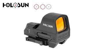 Holosun HS510C