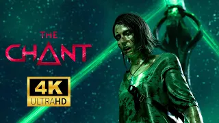 The Chant Cutscene Movie | 4K Ultra HD | No Commentary