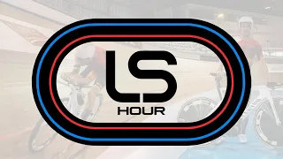 LS Hour || Canadian Hour Record Attempt