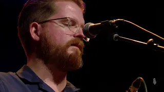 John Smith - Hares On The Mountain (Live on eTown)