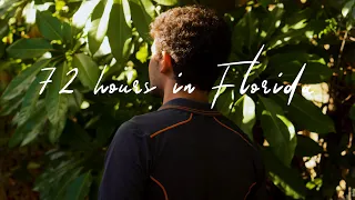 72 Hours in Florida | Short Cinematic Travel