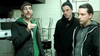 Dub Trio interview 2011