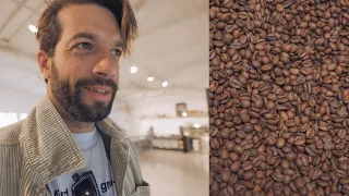 CAFÉ ☕️ ¿en grano o en cápsula?