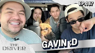 The Driver EP.187 - GAVIN:D