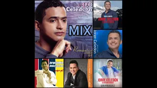 JORGE CELEDON EXITOS MIX