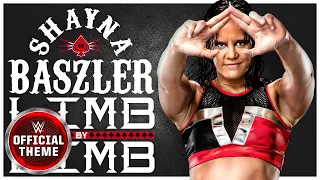 Shayna Baszler – Limb By Limb (Entrance Theme)