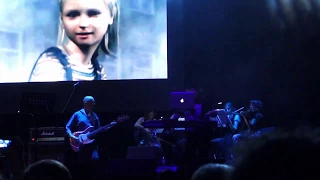 Akira Yamaoka - Promise (Live at Moscow 2019)