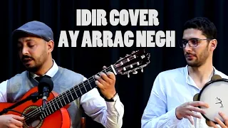 Amri - Ay Arrac Negh - Idir Cover