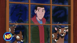 Hard to Leave | Adam Sandler's Eight Crazy Nights (2002) | Now Playing