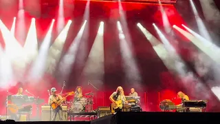 The War on Drugs - Red Eyes - Live 2023 @ Primavera Sound - Barcelona - June 3 #wiifest #voyjaleas