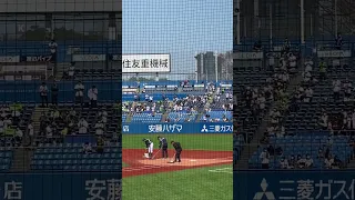 【声出し応援解禁】オープン戦 明治神宮野球場 東京ヤクルトスワローズ 2023/03/14(火) #セリーグ #npb #プロ野球 #東京ヤクルトスワローズ