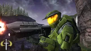 Halo CE - Campaign Mods by Reus & Altheros!