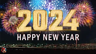 Goodbye 2023, Welcome 2024 🎆 Happy New Year 2024