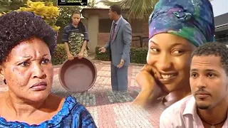 Strength: WHY MY SON CAN'T MARRY A LOCAL GIRL AS A WIFE(TONTO DIKE, VAN) OLD NIGERIAN AFRICAN MOVIES