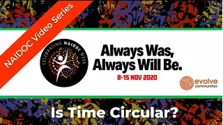 NAIDOC Week 2020 | What Do Aboriginal Culture and Quantum Physics Have in Common?
