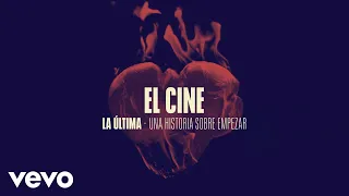 Aitana - El Cine (De "La Última"/Banda Sonora Original/Versión acústica/Lyric Video)