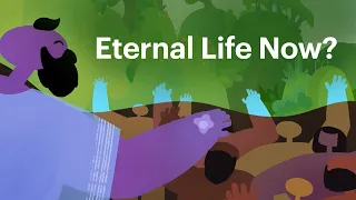 The New Humanity • The New Kind of Existence We're Invited To (Spiritual Beings Series Episode 7)