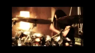 METALLICA - MASTER OF PUPPETS - DRUM COVER BY MEYTAL COHEN