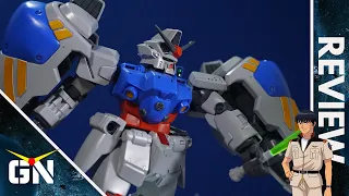 Did Gato Steal 2007s Best High Grade -  HGUC GP02 MLRS | REVIEW