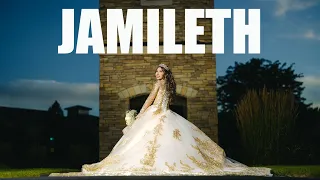 Quinceañera | Jamileth