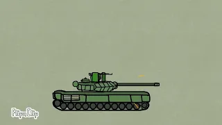 ukraine vs russia part 1 flipaclip animation