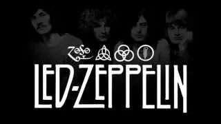 Led Zeppelin - What Is and What Should Never Be Lead Vocal Track Isolated