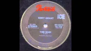 Eddy Grant   Time Warp