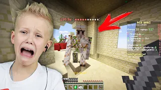 Нуб Против Про в Майнкрафт Бед Варс ! Эпическая Победа Нубика Minecraft