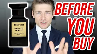 BEFORE YOU BUY Tom Ford Tobacco Vanille | Jeremy Fragrance