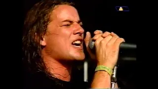 Ugly Kid Joe - Cats In The Cradle Live Midtfyns Festival, Denmark 1995
