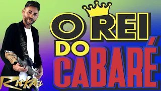 RICKAEL O REI DO CABARÉ CD 2021