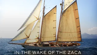 In the Wake of the ZACA: Trailer