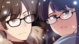 The Most Logical Anime Couple 👓【ONESHOT】