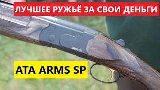 👍 💥 ATA ARMS SP и о каждой модификации