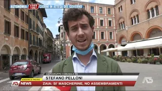 A3 NEWS TREVISO | 10/06/2021 19:30