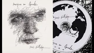 David Hallyday - 2020 - 01 Imagine un monde (HQ CD 44100Hz 16Bits)