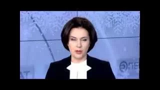 15.01.2015 Казань ЭФИР Перехват Чудо в Набережных Челнах