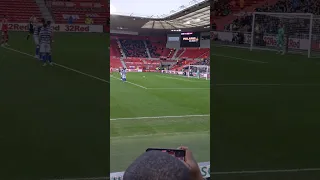 chuba akpom scores again