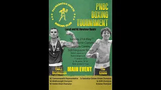 PNBC Amateur Tournament