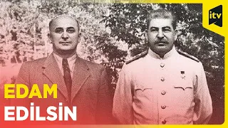 Ona ən ağır cəza Stalinin ölümündən sonra verildi | XX yüzillik 1953 il