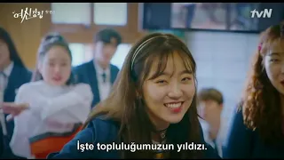 Kore klip ¦True beauty ¦ kız çirkin diye dışlanınca evrim geçirdi 🌸