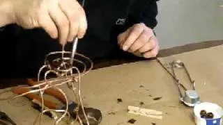 How to Make a Rolling Ball Sculpture (5 of 9)