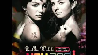 t.A.T.u. - Not Gonna Get Us (Dark Sonic Private Mix 2011)