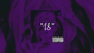 [Free Beat] "18" | MACAN x XCHO x SANTIZ type beat | Trap sad lyric instrumental
