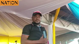 Mombasa county remains an ODM stronghold: Jomvu MP Badi Twalib