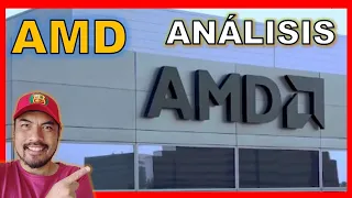 🔴 ANALISIS AMD 💲 BOLSA DE VALORES