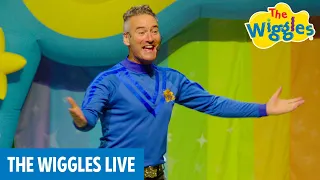 Come on Down to Wiggle Town! 🎈The Wiggles Live in Concert