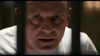 First Principles / Simplicity by Dr Hannibal Lecter to Clarice / The Silence of the Lambs (1991)