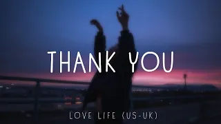 Thank You, 7 Years ~ English Sad Songs Playlist ♪ Top English Songs Cover Of Popular TikTok Songs