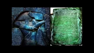 The Fall of Atlantis and Rise of the Archons- Emerald Tablets of Thoth - Matthew LaCroix